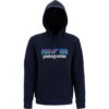 Patagonia P-6 Logo Uprisal Hoodie -Kleidung 495589