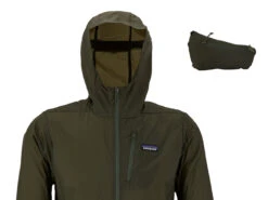 Patagonia Houdini Jacke -Kleidung 495856