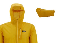 Patagonia Houdini Jacke -Kleidung 495861