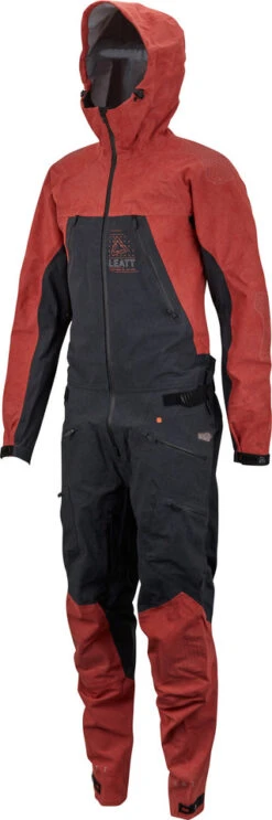 LEATT MTB HydraDri 5.0 Mono Suit Einteiler -Kleidung 496120