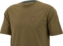 Patagonia Spoke Stencil Responsibili-Tee T-Shirt 10 Patagonia Spoke Stencil Responsibili-Tee T-Shirt -Kleidung 496175