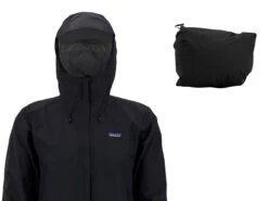 Patagonia Torrentshell 3L Regenjacke Modell 2023 -Kleidung 496185
