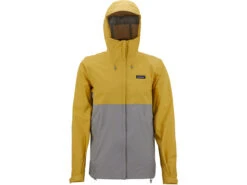 Patagonia Torrentshell 3L Regenjacke Modell 2023 -Kleidung 496186