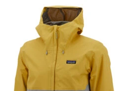 Patagonia Torrentshell 3L Regenjacke Modell 2023 -Kleidung 496188