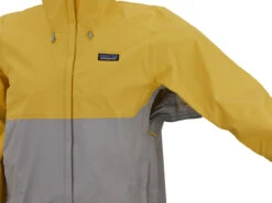 Patagonia Torrentshell 3L Regenjacke Modell 2023 -Kleidung 496189