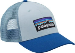 Patagonia P-6 Logo LoPro Trucker Kappe 10 Patagonia P-6 Logo LoPro Trucker Kappe -Kleidung 496785