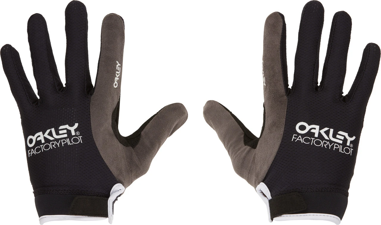 Oakley All Mountain MTB Ganzfinger-Handschuhe 7 Oakley All Mountain MTB Ganzfinger-Handschuhe – Bild 5