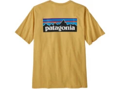 Patagonia P-6 Logo Responsibili-Tee T-Shirt -Kleidung 498186