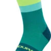 Endura Bandwidth Streifensocken