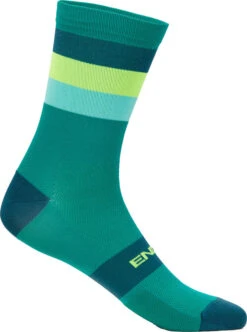 Endura Bandwidth Streifensocken 17 Endura Bandwidth Streifensocken -Kleidung 498436