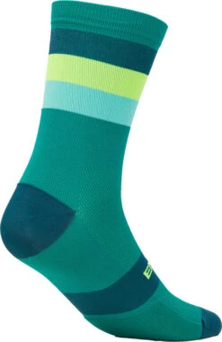 Endura Bandwidth Streifensocken 18 Endura Bandwidth Streifensocken -Kleidung 498437