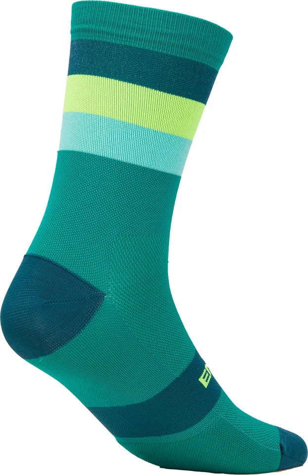 Endura Bandwidth Streifensocken 6 Endura Bandwidth Streifensocken – Bild 4