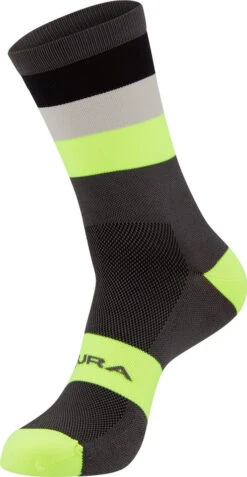 Endura Bandwidth Streifensocken 20 Endura Bandwidth Streifensocken -Kleidung 498439