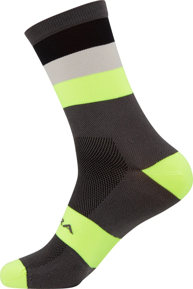 Endura Bandwidth Streifensocken 9 Endura Bandwidth Streifensocken – Bild 7