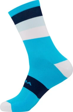 Endura Bandwidth Streifensocken 25 Endura Bandwidth Streifensocken -Kleidung 498444
