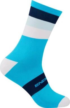 Endura Bandwidth Streifensocken 26 Endura Bandwidth Streifensocken -Kleidung 498445