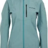 VAUDE Womens Kuro Rain Jacket -Kleidung 500319