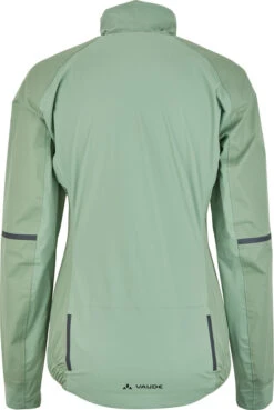 VAUDE Womens Kuro Rain Jacket -Kleidung 500325