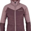 VAUDE Womens Minaki Light Jacket 2 VAUDE Womens Minaki Light Jacket -Kleidung 500329