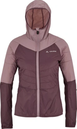 VAUDE Womens Minaki Light Jacket