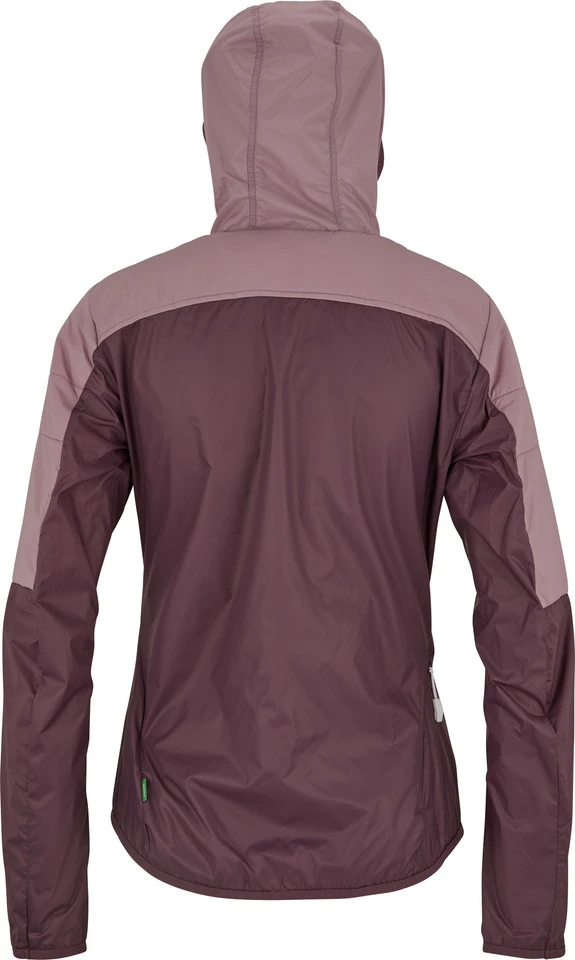 VAUDE Womens Minaki Light Jacket 4 VAUDE Womens Minaki Light Jacket – Bild 2