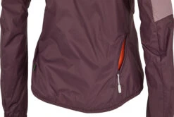 VAUDE Womens Minaki Light Jacket 13 VAUDE Womens Minaki Light Jacket -Kleidung 500332