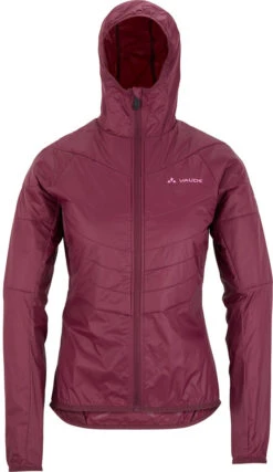 VAUDE Womens Minaki Light Jacket 14 VAUDE Womens Minaki Light Jacket -Kleidung 500337