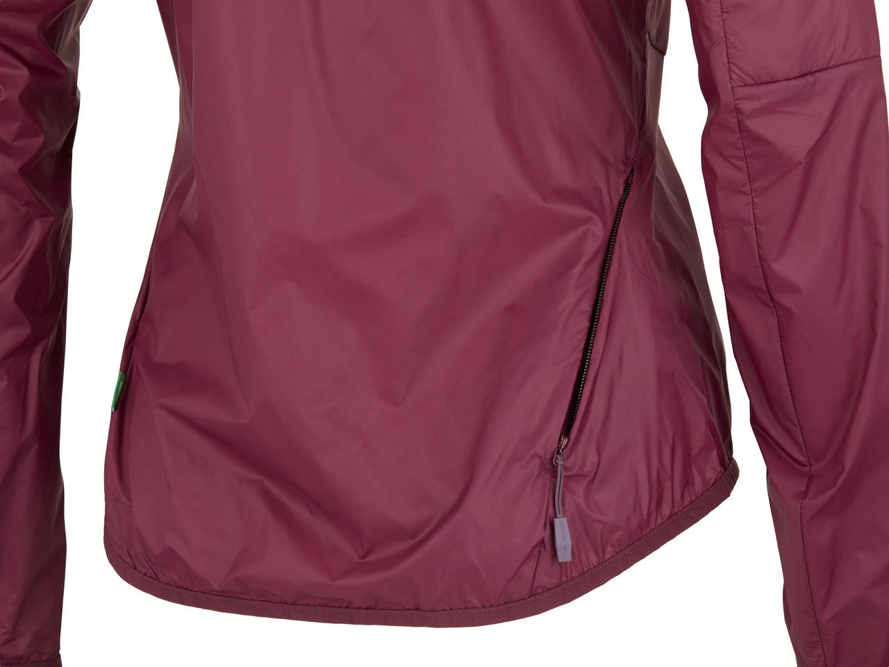 VAUDE Womens Minaki Light Jacket 10 VAUDE Womens Minaki Light Jacket – Bild 8