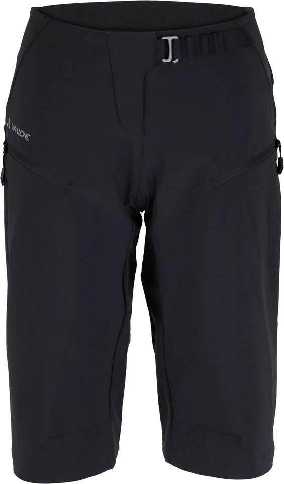VAUDE Womens Moab PRO Shorts 3 VAUDE Womens Moab PRO Shorts
