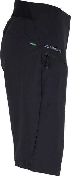 VAUDE Womens Moab PRO Shorts 9 VAUDE Womens Moab PRO Shorts -Kleidung 500343