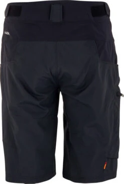 VAUDE Mens Qimsa Shorts -Kleidung 500739