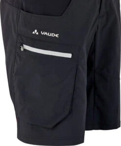 VAUDE Mens Qimsa Shorts -Kleidung 500742
