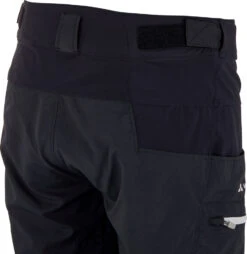 VAUDE Mens Qimsa Shorts -Kleidung 500743