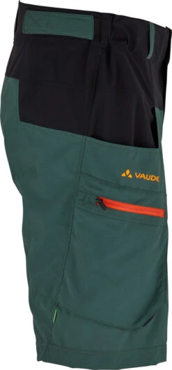 VAUDE Mens Qimsa Shorts -Kleidung 500750