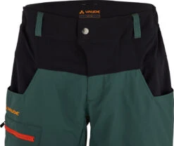 VAUDE Mens Qimsa Shorts -Kleidung 500751