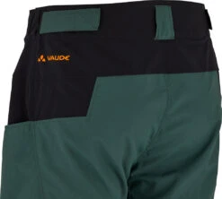 VAUDE Mens Qimsa Shorts -Kleidung 500753